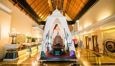 Dor-Shada Resort By The Sea