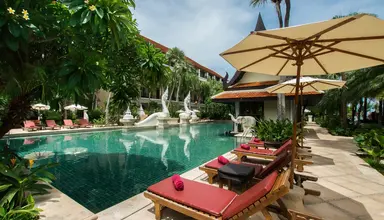 Dor-Shada Resort By The Sea