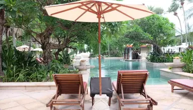 Dor-Shada Resort By The Sea