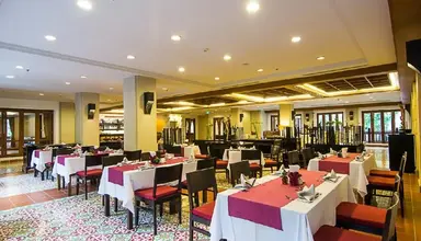 Dor-Shada Resort By The Sea