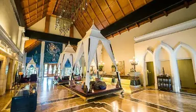 Dor-Shada Resort By The Sea
