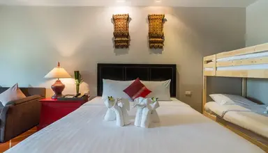 Dor-Shada Resort By The Sea