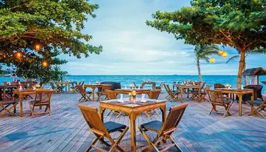 Dor-Shada Resort By The Sea