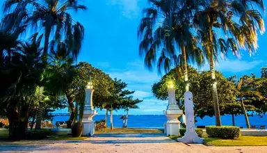 Dor-Shada Resort By The Sea