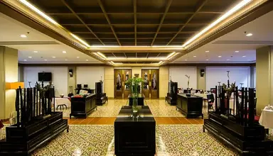 Dor-Shada Resort By The Sea