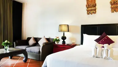 Dor-Shada Resort By The Sea