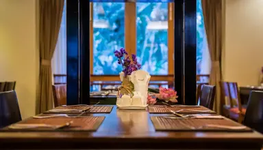 Dor-Shada Resort By The Sea