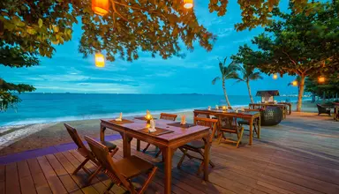 Dor-Shada Resort By The Sea