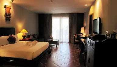 Dor-Shada Resort By The Sea