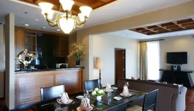 Dor-Shada Resort By The Sea
