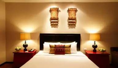 Dor-Shada Resort By The Sea