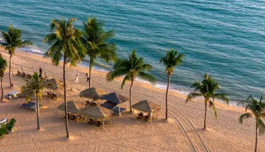 Dor-Shada Resort By The Sea