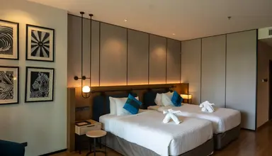 Dor-Shada Resort By The Sea