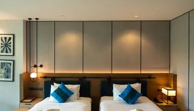 Dor-Shada Resort By The Sea
