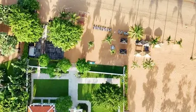 Dor-Shada Resort By The Sea