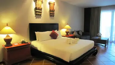 Dor-Shada Resort By The Sea
