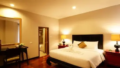 Dor-Shada Resort By The Sea