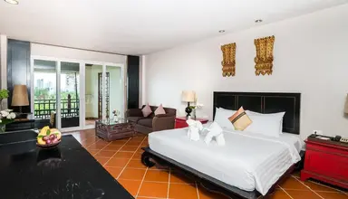 Dor-Shada Resort By The Sea