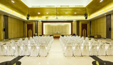 Dor-Shada Resort By The Sea