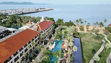 Dor-Shada Resort By The Sea
