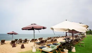 Dor-Shada Resort By The Sea