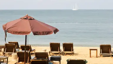 Dor-Shada Resort By The Sea