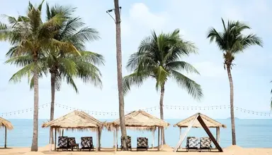 Dor-Shada Resort By The Sea