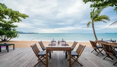 Dor-Shada Resort By The Sea