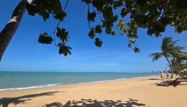 Dor-Shada Resort By The Sea