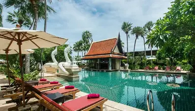 Dor-Shada Resort By The Sea