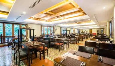 Dor-Shada Resort By The Sea