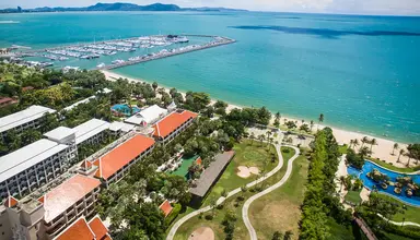 Dor-Shada Resort By The Sea
