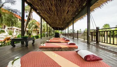 Dor-Shada Resort By The Sea