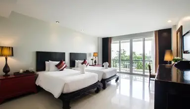 Dor-Shada Resort By The Sea