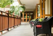 Dor-Shada Resort By The Sea