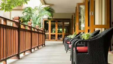 Dor-Shada Resort By The Sea