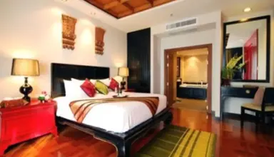 Dor-Shada Resort By The Sea