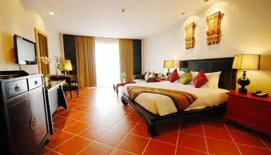 Dor-Shada Resort By The Sea