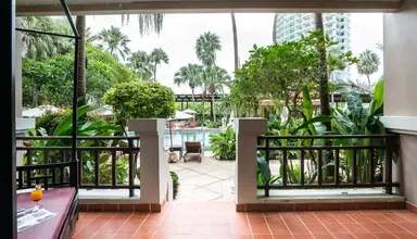 Dor-Shada Resort By The Sea
