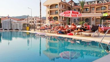 Dorado Club