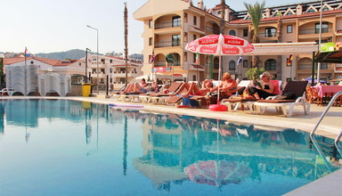 Dorado Club
