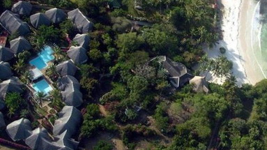 Dorado Cottage