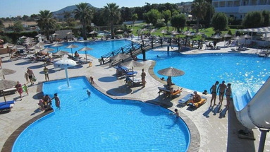 Doreta Beach