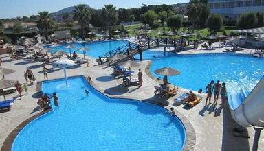 Doreta Beach