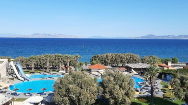 Doreta Beach