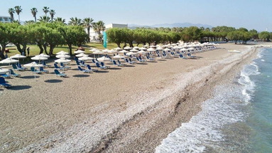 Doreta Beach
