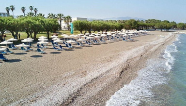 Doreta Beach