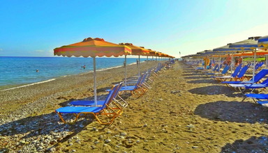 Doreta Beach