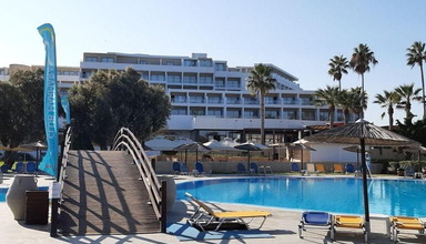 Doreta Beach
