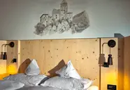 Dorfhotel Moar am Latemar